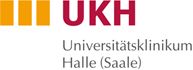 Logo Uniklinik Halle